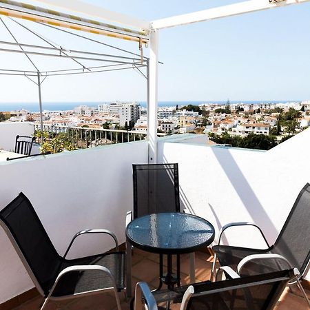Casa Ekman Fuentesol Casasol Villa Nerja Dış mekan fotoğraf