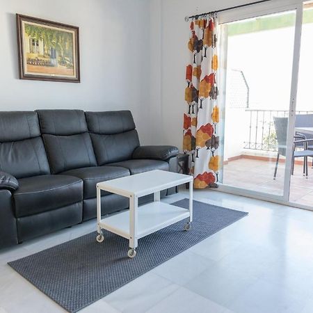 Casa Ekman Fuentesol Casasol Villa Nerja Dış mekan fotoğraf