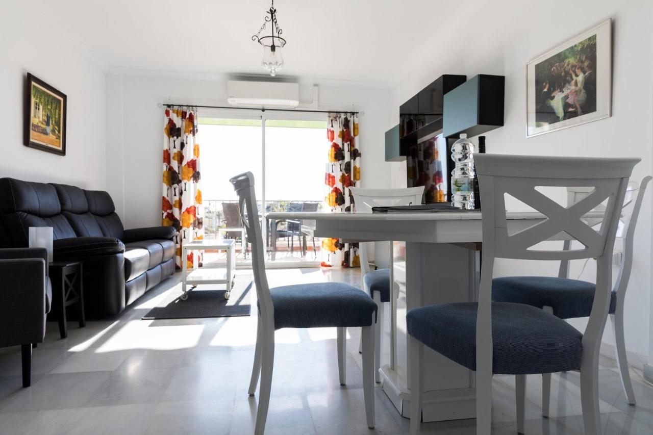 Casa Ekman Fuentesol Casasol Villa Nerja Dış mekan fotoğraf