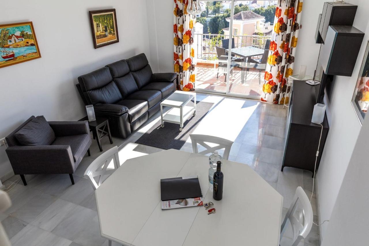 Casa Ekman Fuentesol Casasol Villa Nerja Dış mekan fotoğraf